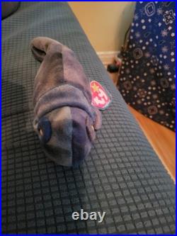 Ty Beanie Babies Orginal Rare