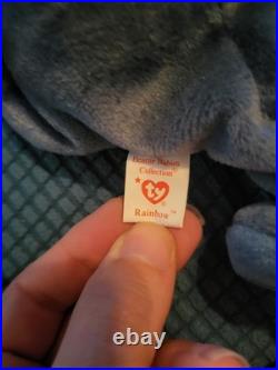 Ty Beanie Babies Orginal Rare