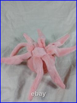 Ty Beanie Babies Original Collection Retired Rare Vintage 1993 Inky Plush w Tag