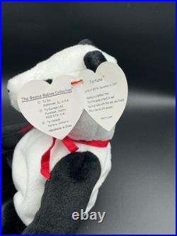 Ty Beanie Babies Panda Bear Multiple Error, Rare, Mint Tag Errors Ty Beanie Babies Panda Bear Multiple Error, Rare, Mint Tag Errors