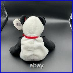 Ty Beanie Babies Panda Bear Multiple Error, Rare, Mint Tag Errors Ty Beanie Babies Panda Bear Multiple Error, Rare, Mint Tag Errors