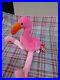Ty-Beanie-Babies-Pinky-The-Flamingo-RARE-RETIRED-with-tag-errors-01-wbb