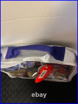 Ty Beanie Babies Platinum Edition Club Kit RARE never opened Clubbie II