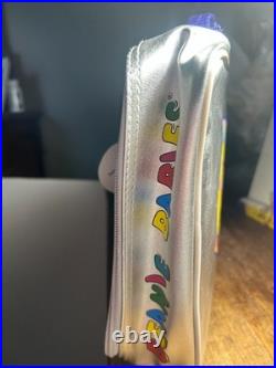 Ty Beanie Babies Platinum Edition Club Kit RARE never opened Clubbie II