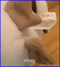 Ty Beanie Babies RARE errors Wise OwL 1997 STAMP INSIDE TUSH TAG class of'98 Ty Beanie Babies RARE errors Wise OwL 1997 STAMP INSIDE TUSH TAG class of'98