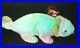 Ty-Beanie-Babies-Rainbow-Blue-Chameleon-1997-RARE-ERRORS-Retired-Baby-01-zcxa