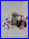 Ty-Beanie-Babies-Rare-1998-Glory-1999-Spangle-1984-LA-Olympics-Stein-Beer-Mug-01-cvx