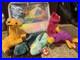 Ty-Beanie-Babies-Rare-Bundle-Patti-Iggy-Rainbow-Twigs-Valentina-Clubby-01-cl