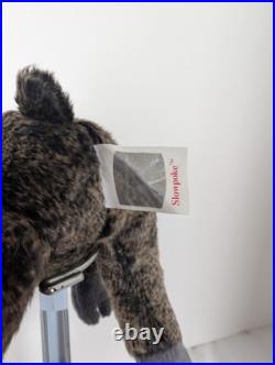 Ty Beanie Babies Rare Lot Includes Slowpoke Pouch withJoey Scoop & Jake /See Pics