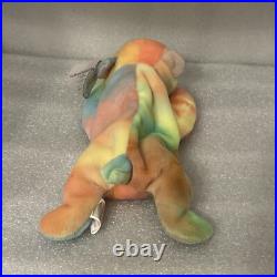 Ty Beanie Babies Sammy 1998 New With Tags Rare With Errors Perfect Condition