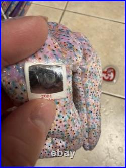 Ty Beanie Babies Signature Bear Collection Lot 1999, 2000, 2001 Rare, New Ty Beanie Babies Signature Bear Collection Lot 1999, 2000, 2001 Rare, New