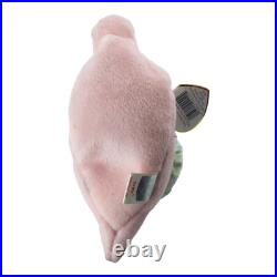 Ty Beanie Babies Swirly the Snail Original 1999 Retired Collectible Rare Error Ty Beanie Babies Swirly the Snail Original 1999 Retired Collectible Rare Error