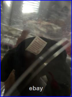 Ty Beanie Babies The End 1999 Y2k Millennium Teddy Bear Rare Tag Errors. New Ty Beanie Babies The End 1999 Y2k Millennium Teddy Bear Rare Tag Errors. New