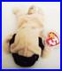 Ty-Beanie-Baby-Babies-Original-Rare-Pugsly-The-Dog-Pvc-Canada-Errors-Retired-New-01-ch