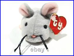 Ty Beanie Baby Babies Rare 2nd 1st Gen Tag Trap Authentic MWCT