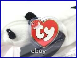 Ty Beanie Baby Babies Rare 3rd 1st Gen Peking TBB Authenticated MWMT-MQ