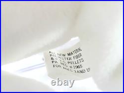 Ty Beanie Baby Babies Rare 3rd 1st Gen Tag Chilly TBB Authenticated MWCT