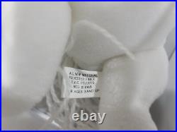 Ty Beanie Baby Babies Rare 3rd 1st Gen Tag Mystic Fine Mane TBB Auth'd MWCT
