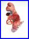 Ty-Beanie-Baby-Babies-Rare-3rd-1st-Gen-Tag-Rex-Korea-China-Mismatched-MWNMT-01-tj