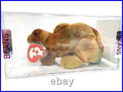 Ty Beanie Baby Babies Rare 3rd 1st Gen Tag Steg TBB Authenticated MWMT-MQ