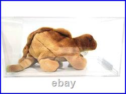 Ty Beanie Baby Babies Rare 3rd 1st Gen Tag Steg TBB Authenticated MWMT-MQ