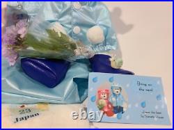 Ty Beanie Baby Babies Rare Japan Promo Seratti House Rainy Days MWMT 100 Made Ty Beanie Baby Babies Rare Japan Promo Seratti House Rainy Days MWMT 100 Made