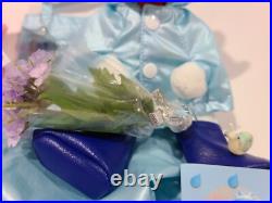 Ty Beanie Baby Babies Rare Japan Promo Seratti House Rainy Days MWMT 100 Made Ty Beanie Baby Babies Rare Japan Promo Seratti House Rainy Days MWMT 100 Made
