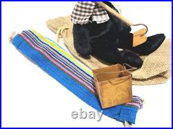 Ty Beanie Baby Babies Rare Promo Challenge 2007 The End Bear Japan MWMT #23/50