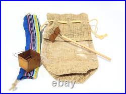 Ty Beanie Baby Babies Rare Promo Challenge 2007 The End Bear Japan MWMT #23/50