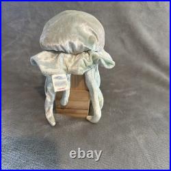 Ty Beanie Baby Goochy Jellyfish Retired Rare Excellent Condition! MWMT
