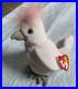Ty-Beanie-Baby-Kuku-1997-98-Very-Rare-Stamp-619-Many-Errors-Excellent-cond-01-qg