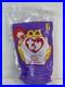 Ty-Beanie-Baby-McDonald-s-Collection-Happy-the-Hippopotamus-Lavender-New-RARE-01-yf