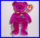 Ty-Beanie-Baby-Millennium-Millenium-Bear-1999-RARE-RETIRED-MINT-Tag-Errors-01-jvbr