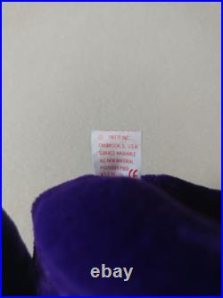 Ty Beanie Baby Original 1997 Princess Diana Vintage Collectible Rare