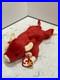 Ty-Beanie-Baby-Original-Snort-the-Bull-Plush-Toy-Great-Condition-With-Tags-Rare-01-nj