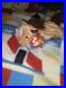 Ty-Beanie-Baby-RARE-3rd-1st-Gen-DERBY-FINE-MANE-Authenticated-by-Peggy-G-01-lxm