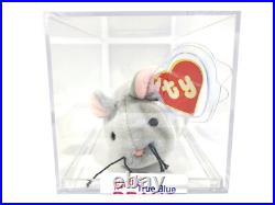 Ty Beanie Baby Rare 2nd 1st Gen Trap TBB Authenticated MWCT