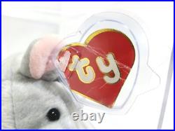 Ty Beanie Baby Rare 2nd 1st Gen Trap TBB Authenticated MWCT