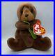Ty-Beanie-Baby-Seaweed-The-Otter-With-Tag-Errors-Style-4080-RARE-PVC-1995-96-01-ulb