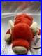 Ty-Beanie-Baby-Snort-the-Bull-1995-With-4002-Tag-Error-RARE-01-lx