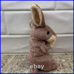 Ty Beanie Baby Springy RARE Printing Inside Tag 48RFGYWN