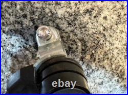 Ty Beanie Baby TEDDY PRINCESS Bear, POYESTER & PVC RARE