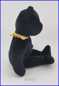 Ty Beanie Baby The End 1999 Very Rare Mint Condition with Tag Errors