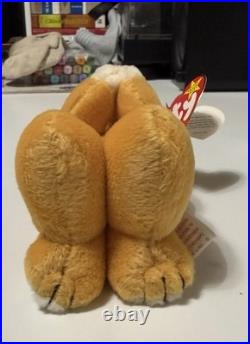 Ty Beanie HOPE The Praying Baby Bear W Multiple Errors EXTREMELY RARE! PRISTINE Ty Beanie HOPE The Praying Baby Bear W Multiple Errors EXTREMELY RARE! PRISTINE
