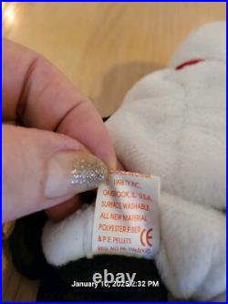 Ty Fortune/rare/errors Free Shipping Price Drop! Retired