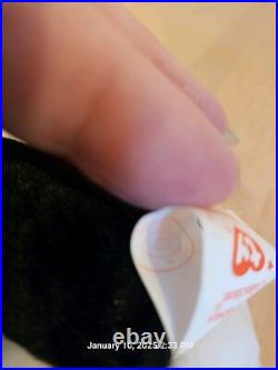 Ty Fortune/rare/errors Free Shipping Price Drop! Retired