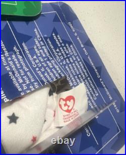 Ty McDonald's Beanie Babies Complete Set 1999 Rare With Tags New In Boxes