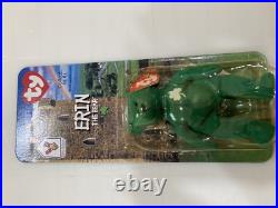 Ty McDonalds International Beanie Babies NIB RARE with errors Complete Set Of 4