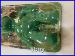 Ty McDonalds International Beanie Babies NIB RARE with errors Complete Set Of 4