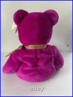 Ty Original Beanie Baby Milenium VERY RARE! Authentic, Mint Condition, WithE Ty Original Beanie Baby Milenium VERY RARE! Authentic, Mint Condition, WithE